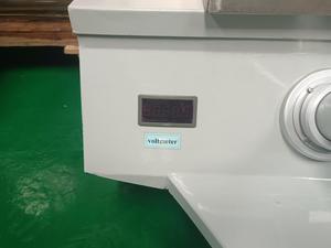 B002-B đường và tay đẩy Loại Laser bề mặt quốc tế độ nhám <span class=keywords><strong>Index</strong></span> (iri) Tester hoặc profilometer - Product Image 4