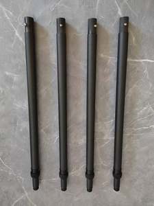 2M Saf Carbon Fiber Manyetik Pervane Dengeleyici <span class=keywords><strong>Tenkara</strong></span> Tige vierge 11Ft 12Ft Casting Loongcarbon Tubing Lock Tubo Sensor - Product Image 2