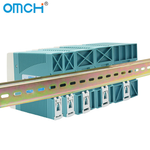 OMCH MDR Serie Din-Rail SMPS 10W 20W 40W 60W 100W 12V 24V 48V AC DC Fuente de alimentación conmutada industrial personalizable - Product Image 6
