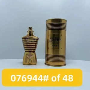 <span class=keywords><strong>Pour</strong></span> Le Male, Eau de Parfum en spray de haute qualité en gros, 125 ml, <span class=keywords><strong>pour</strong></span> hommes - Product Image 5