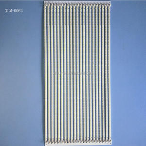 Retroiluminación LED para <span class=keywords><strong>TV</strong></span> <span class=keywords><strong>Hisense</strong></span> de <span class=keywords><strong>40</strong></span> <span class=keywords><strong>Pulgadas</strong></span> HE400GF-B31 6V 54LED RSA67.820.5057 499mm LED40K LED40K360J - Product Image 1