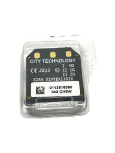 Supply City Model SR-W-MP75C Micropel 75C Combustible Gas <strong>Sensor</strong> Industrial Safety <strong>Workplace</strong> Hazard Prevention Specialized - Product Image 3