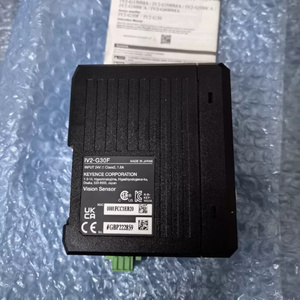 เซ็นเซอร์แอมพลิฟายเออร์ Keyence IV2-G30F กล้องและเซ็นเซอร์ภาพ มีสินค้าในสต็อก - Product Image 4