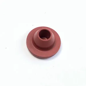 Fabrik direkt verkauf ISO medizinische verpackung proof gummi stopper