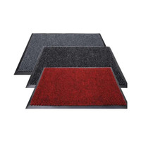 Tapis d'entrée de haut, 5 pièces, pour sol d'entrée et de circulation