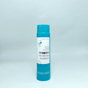 Tapa Abatible de Alta Calidad con Impresión por Estampación en Caliente de ABL, Diámetro 50, para una Marca Destacada, 180 ml, Color Blanco - Product Image 2