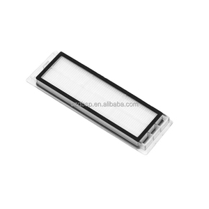 قطع غيار فراغية لروبوت T6/T7/T7 PRO/S50/S51 فلتر غبار كهربائي هيبا مصنوع من قطع غيار بلاستيكية - Product Image 5