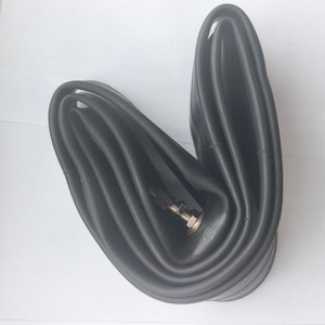 Chambre à air de <span class=keywords><strong>moto</strong></span> en butyle haute résistance 80/100-21, 4 mm d'épaisseur, anti-crevaison, Camara De Motocicleta, Tubo De Motocicleta - Product Image 6