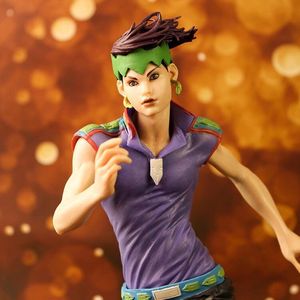Figuras <span class=keywords><strong>de</strong></span> Anime <span class=keywords><strong>de</strong></span> PVC <span class=keywords><strong>de</strong></span> alta calidad, juguetes móviles <span class=keywords><strong>de</strong></span> fábrica al por mayor, modelo RohanKishibe, <span class=keywords><strong>JoJo</strong></span>'s Bizarre Adventure - Product Image 2