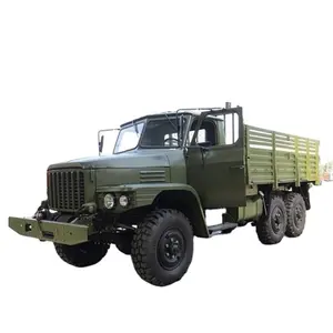 Best selling off-road Personnel Carrier 4x4 6x6 Vehicles truck for sale