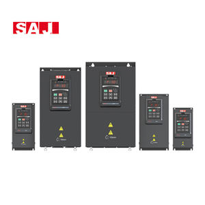 PDG10-4T004 Intelligenter Pumpenantrieb 4kW Dreiphasig 380V Energieeffizienter Frequenzumrichter für Wasserpumpen - Product Image 6