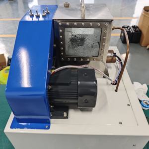 HZSL-1264 ASTM D1264 Alat Uji Karakteristik Pembilasan Air pada Gemuk Pelumas - Product Image 6