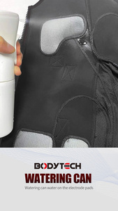 Ems equequipement setelan stimulasi listrik untuk 20 menit latihan - Product Image 5