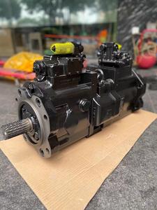 ปั๊มไฮดรอลิก 60155077 เหมาะสำหรับรถขุด Sany 305C อะไหล่รถขุด Sany - Product Image 2