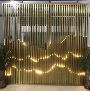 Best Price Sri Lanka White <strong>Wicker</strong> <strong>Screen</strong> and Room Divider Metal Sri Lanka <strong>Screen</strong> Room Divider - Product Image 4