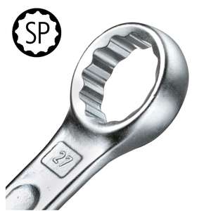 HEYTEC 50810015080 Clés mixtes - Product Image 3