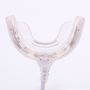 16 Đèn Led Làm Trắng Răng Kế<span class=keywords><strong>t</strong></span> Nối Android <span class=keywords><strong>iPhone</strong></span> USB - Product Image 1