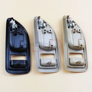 Maniglie delle porte interne interne porta Armest sinistra destra per la grande parete H5 HAVAL H3 H5 <span class=keywords><strong>GWM</strong></span> X200 6105100-K80 6105200-K80 - Product Image 6