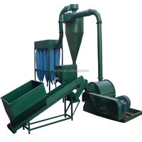 Machine de moulin à farine de poudre de blé de sciure de bois meilleure vente usine fine fraiseuse de farine de meulage de bois pour la fabrication d'encens