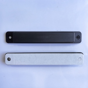 Alta calidad 860-960Mhz UHF RFID etiqueta adhesiva de largo alcance Anti-Metal ABS etiqueta para <span class=keywords><strong>Hotel</strong></span> activo y gestión de almacenes - Product Image 5