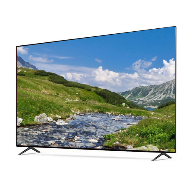 Factory Wholesale 32 40 43 50Inch TV 4K UHD TV Android Smart TV Television Led Tv smart Tv smart 4k Tv
