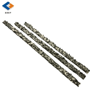 <span class=keywords><strong>Electrodo</strong></span> YD de partículas de carburo de tungsteno sinterizado soldado <span class=keywords><strong>con</strong></span> <span class=keywords><strong>cobre</strong></span> de revestimiento duro - Product Image 3