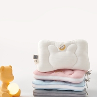 Neues 200TC gestricktes PE Mutter-Baby-Schlaf-Kinder-Nackens tütz kissen für Schlafzimmer mit Fabrik preis
