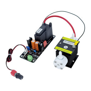 CE FCC ROHS Producto patentado 1 G/H 1 gramo Kit generador de ozono ajustable Fabricante de módulos de ozono de alta calidad - Product Image 2