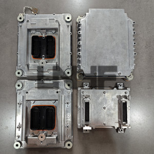 LNHF 21300122 ECU ECM ECM D13 D13C FH13 FM13 FH16 FH4 FM4 Camion EC240 EC380 EC480 Pelle pour Volvo - Product Image 3