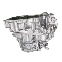 Alphard 35 pour U660 Nouvelle transmission d'origine avec emballage OLIVER Compatible avec RX350