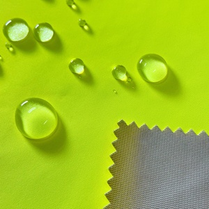 Film microporeux Minky membrane ptfe hydrophobe tissu laminé ripstop imperméable - Product Image 1