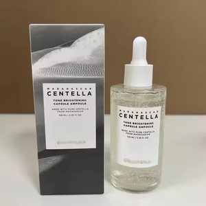 Sérum Facial de Ampolla de Centella para el Cuidado de la Piel, Novedad en Oferta 2025, Ampolla Calmante Exclusiva para el Rostro - Product Image 3