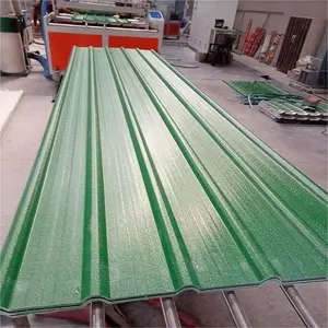 China Steel Manufacturer DX51d Z275 Roof Sheet Galvanized Corrugated Prepainted Steel Industrial Use Versatile Applications