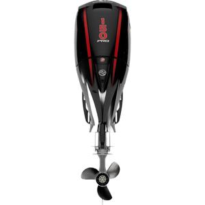 Hot bán 4 đột quỵ 225hp phía ngoài thuyền động cơ thủy ngân 225xl/XXL V6 điều khiển từ xa outboards Marine động cơ - Product Image 4