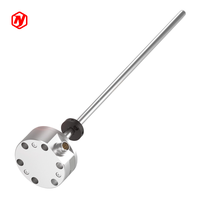 Sensor de posición lineal de precisión Balluff, 500mm, IP67, alta precisión, para maquinaria