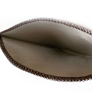 Lưới Lọc Cà Phê Đổ Tái Sử Dụng Lưới Lọc Hình Nón Bằng Thép Không Gỉ 3 Đến <span class=keywords><strong>4</strong></span> Cốc Lọc Cà Phê Nhỏ Giọt - Product Image 5