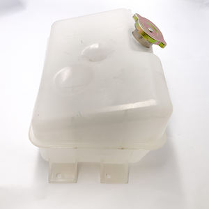 Serbatoio di Espansione, Liquido di Raffreddamento Adatto per IVECO 93902290 Serbatoi - Product Image 4