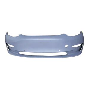 New Arrival Front Bumper For Tesla Model 3 OEM 1084168-S0-E