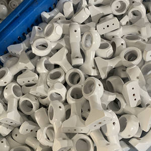 <span class=keywords><strong>Kit</strong></span> Com Varao Para Cortinas 28MM BARRA DE MADERA PARA CORTINA tringle à rideau en <span class=keywords><strong>bois</strong></span> blanc Barra De Madera Para Cortin - Product Image 6