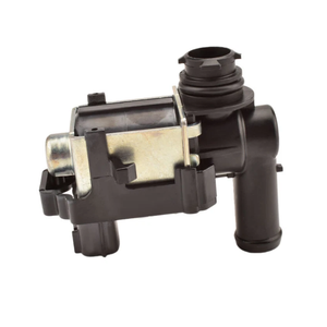 Válvula solenoide de purga del depósito de vapor 14935-JF00A 14935JF00A 14935AM600 K5T45786 para Nissan 370Z Altima Frontier Armada Cube - Product Image 2