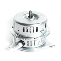 Waillynice OEM/ODM Moteur AC 88 mm à couple élevé, puissant, pour remplacement de ventilateur de sol, accessoire pour refroidisseur évaporatif