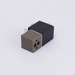 Pièces de rechange de haute qualité HSN0004, électrovanne de circuit d'encre série A pour imprimante jet d'encre Domino A120 A220 A100 A200 A300 - Product Image 3