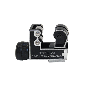Coupe-tube de climatisation 1/2" 3/4" 1" – Mini outil de coupe de tuyaux ronds pour corps en aluminium - Product Image 6