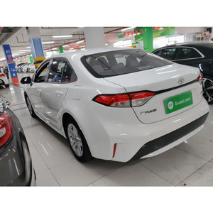 GUAZI Toyota Levin Usado en Stock <span class=keywords><strong>2022</strong></span> Gasolina 1.5 Auto Usado FWD 5 Asientos Q8qdx5gkhe - Product Image 2
