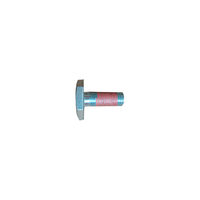 Piezas de Lavadora, Tornillo Hexagonal de Acero Inoxidable, Fijación DC60-40137A DC97-06080E 6011-00372, Tornillo Trípode Hexagonal para Samsung