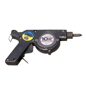 Tajima Bhs 10 Multifunctional Measuring Gun 10m Length Angle Measurement For Mining Tunnel Railway Water <b>Conservancy</b> - Product Image 4
