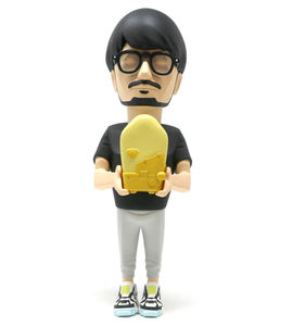 ของเล่นไวนิลแบบนิ่มสำหรับสะสม ตัวละครแบบกำหนดเองระดับมืออาชีพ ผลิตตามสั่ง (OEM) พร้อมอุปกรณ์เสริม - Product Image 6