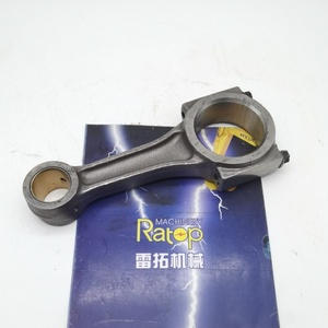 อะไหล่ซ่อมเครื่องยนต์ 3TNV84 ก้านสูบ 729402-23100 CON ROD สำหรับเครื่องยนต์ 3TNV84 อะไหล่เครื่องจักรก่อสร้าง - Product Image 2