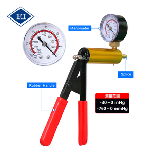 Kit testeur <span class=keywords><strong>de</strong></span> purge <span class=keywords><strong>de</strong></span> <span class=keywords><strong>liquide</strong></span> <span class=keywords><strong>de</strong></span> <span class=keywords><strong>frein</strong></span> et d'embrayage 2-en-1 portable avec pompe à vide pour réparation automobile et moto - Product Image 4