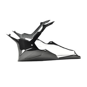 Carenado Inferior de Fibra de Carbono para BMW S1000RR 2019-2025 - Product Image 4